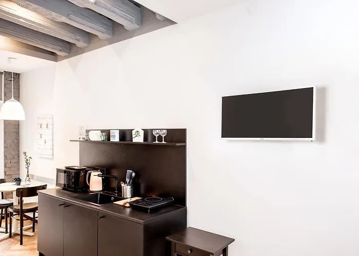 Art Rynok Square * Lvov