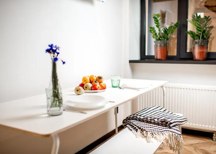 Art Rynok Square Apartmán