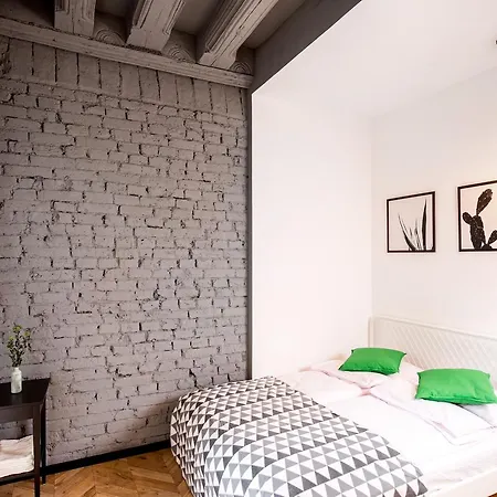 Art Rynok Square Apartamento