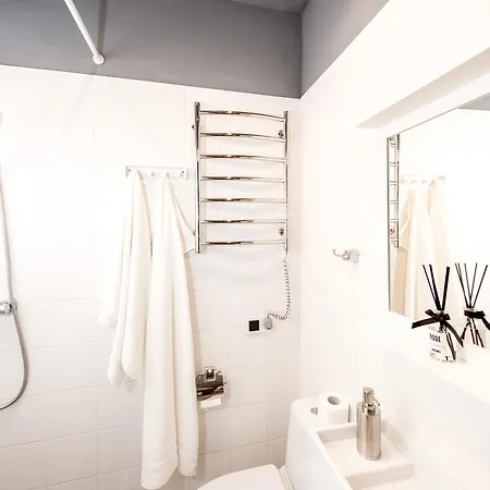 Art Rynok Square Daire