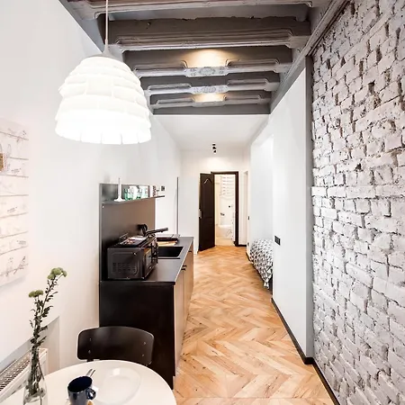 Art Rynok Square * Lviv