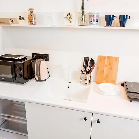 Lejlighed Art Rynok Square Lviv