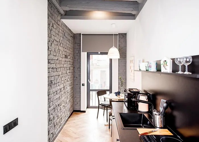 Art Rynok Square * Leópolis