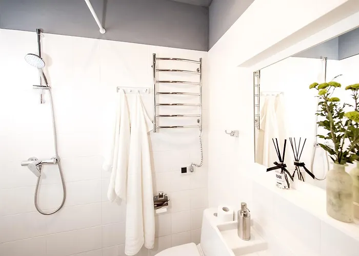 Art Rynok Square Apartamento