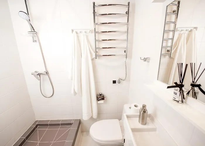 Art Rynok Square Apartamento