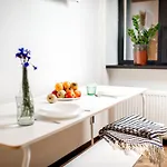 Art Rynok Square Apartament