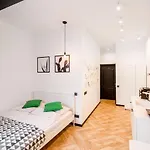 Art Rynok Square Apartament