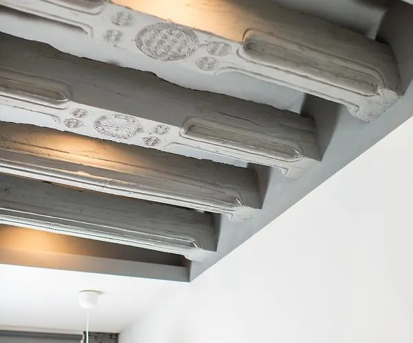 Διαμέρισμα Art Rynok Square *